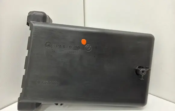 BMW 5 E60 E61 Other dashboard part 314650100
