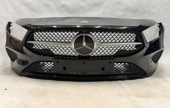 Mercedes-Benz A W177 Front bumper A1778805004 A1778805304 A1778805804