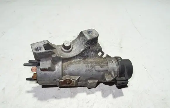 Audi A4 S4 B6 8E 8H Ignition lock