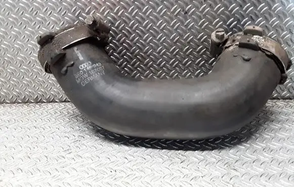 Audi A4 S4 B6 8E 8H Intercooler hose/pipe 8E0145943