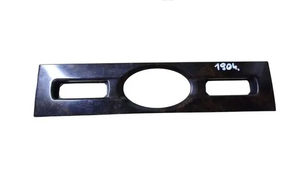 Ford Mondeo Mk III Clock 4S71F044K08