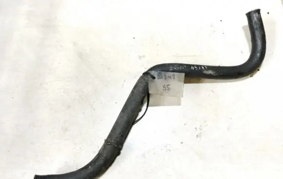 Saab 9-5 Breather hose/pipe 