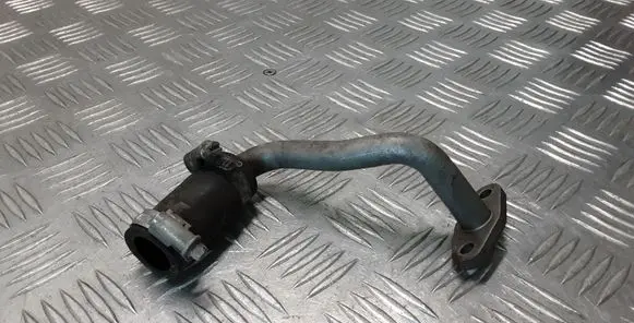 BMW X1 E84 Turbo turbocharger oiling pipe/hose 7795976