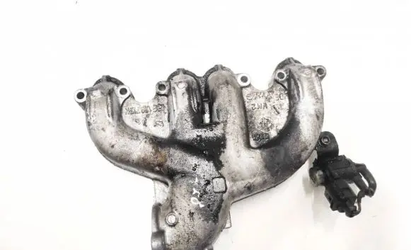 Volkswagen Caddy Intake manifold 03g129713k