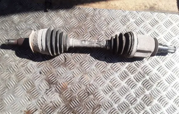 Nissan Pathfinder R51 Front driveshaft NOCODE