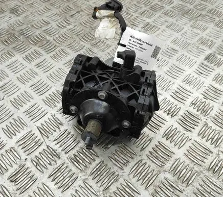 Peugeot 2008 II Vacuum pump 9835028580
