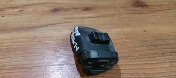 Nissan Almera N16 Multifunctional control switch/knob 54355381p1 291001