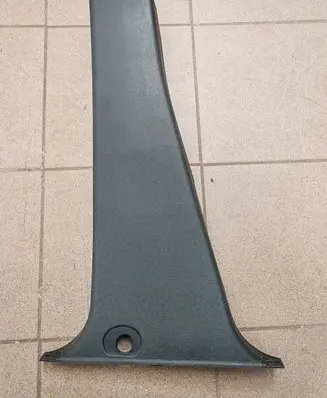 Mercedes-Benz A W169 (B) pillar trim (bottom) A1696920122