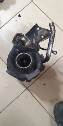 BMW 7 E65 E66 Turbo 7789069