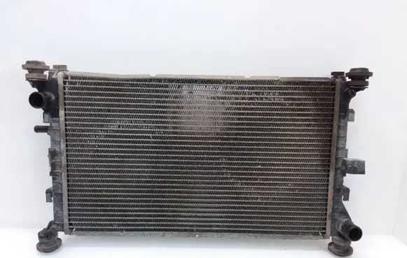 Ford Focus Coolant radiator 98AB8005DF