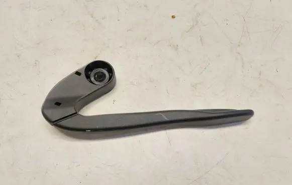 Ford Explorer EV Steering wheel axle FOREXPRAC4080429