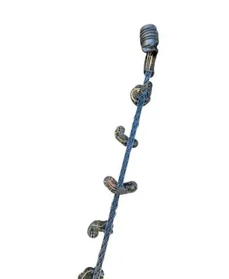 Volkswagen Touareg I Fuel injection system set 07Z971824B