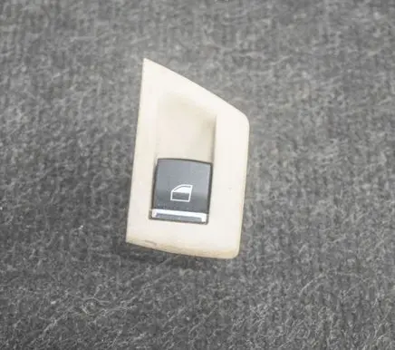 BMW 5 F10 F11 Electric window control switch 9183548 9163527