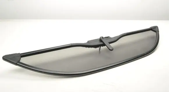 Opel Tigra B Air flow deflector 093162356
