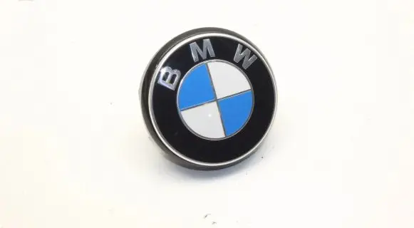 BMW 2 F44 Manufacturer badge logo/emblem 7490214