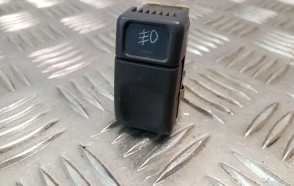 Volvo S70 V70 V70 XC Fog light switch 9162961