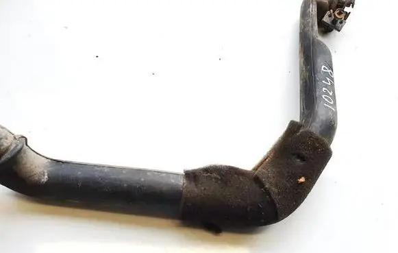 Hyundai Trajet Air intake hose/pipe