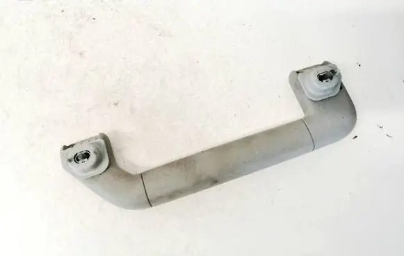 Volkswagen Phaeton Front interior roof grab handle 3d0857607d