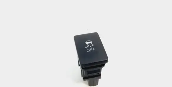 Toyota RAV 4 (XA40) ESP (stability program) switch 15C629