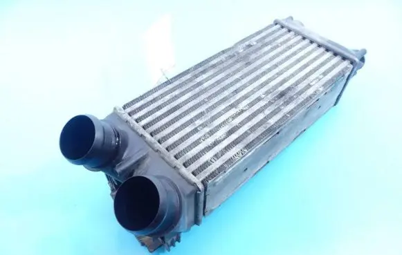 Citroen C4 Grand Picasso Intercooler radiator 9656503980 IMPRK1137517