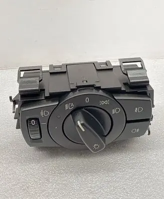 BMW 1 E81 E87 Light switch 6932792 33600101 30080410423989
