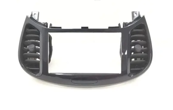Nissan Juke I F15 Dash center air vent grill 