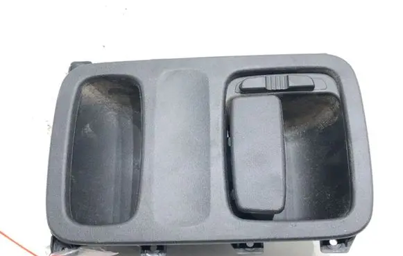 Mercedes-Benz Vito Viano W447 Rear door interior handle A9067600061