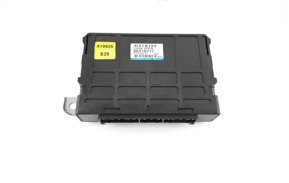Mitsubishi L200 Gearbox control unit/module 8631A717 31036YC01A G1T32495H