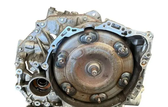 Volvo V60 Automatic gearbox p1283148 1283148 16a7808690