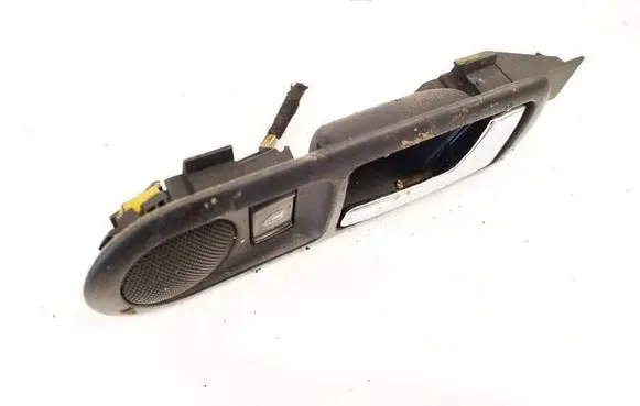Volkswagen PASSAT B5.5 Rear door interior handle 3B0839114