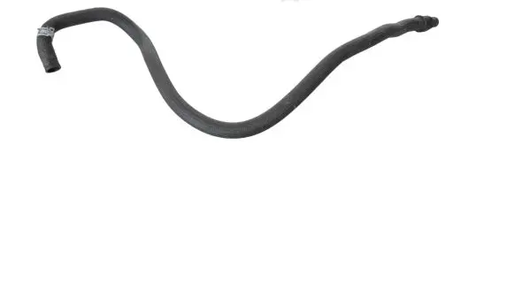 Tesla Model X Engine coolant pipe/hose