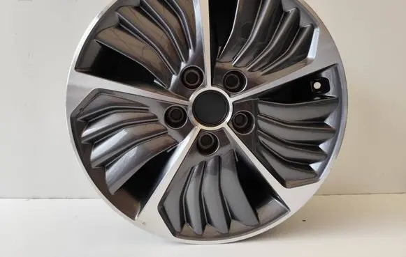 Hyundai Ioniq R16 alloy rim 52910G2700
