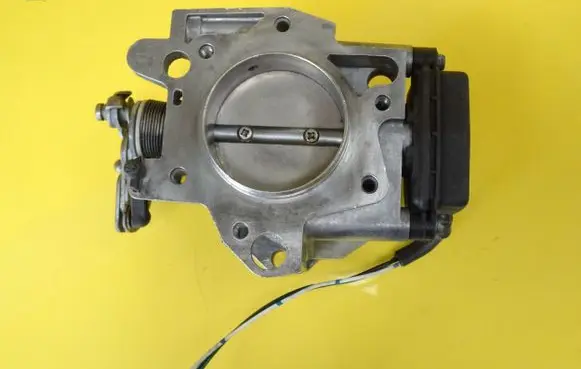 Renault Safrane Throttle body valve CP9002002