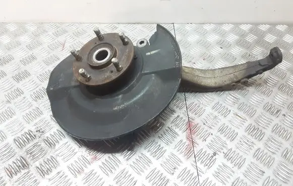 Honda Accord Front wheel hub