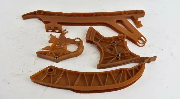 BMW X4 F26 Slide rail for timing chain 7602648 7592852