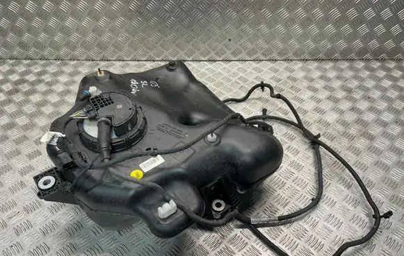 Audi Q5 SQ5 8R AdBlue liquid reservoir 8R0131877