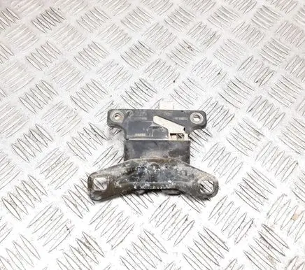 Audi A4 S4 B5 8D Tailgate/trunk/boot lock/catch/latch 8L0827505