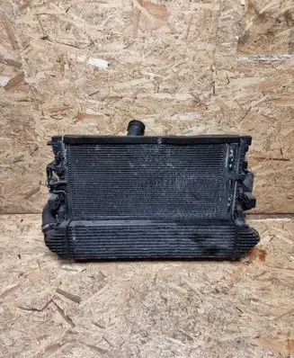 Ford Galaxy Radiator set 6G917A095AD