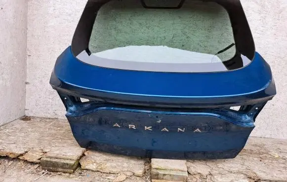 Renault Arkana Tailgate/trunk/boot lid 843929202R