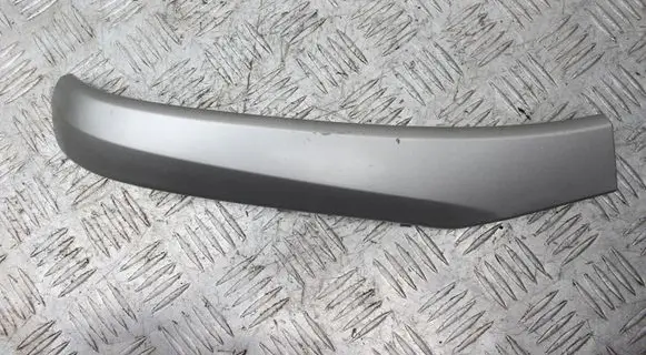 Toyota Prius (XW30) Front door interior handle trim 7461247010