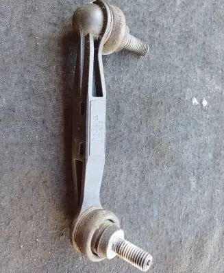 BMW 3 G20 G21 Rear anti-roll bar/stabilizer link 6785607 316338