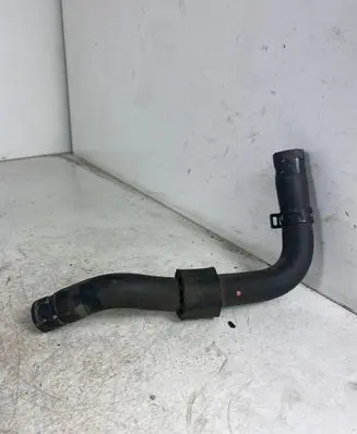 Volkswagen PASSAT CC Engine coolant pipe/hose 1K0121109AK