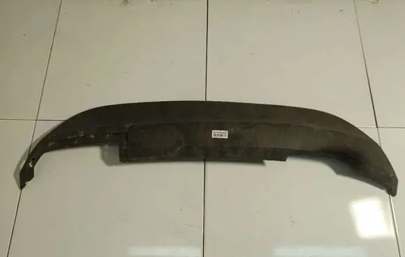 Ford Fiesta Front bumper lip 8A6117D781A 8A6117D781-A