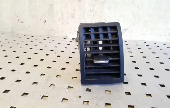 Volkswagen Touareg I Dashboard side air vent grill/cover trim 7L6819704M