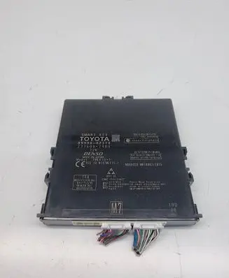 Toyota RAV 4 (XA50) Keyless (KESSY) go control unit/module 8999042370 2336007480