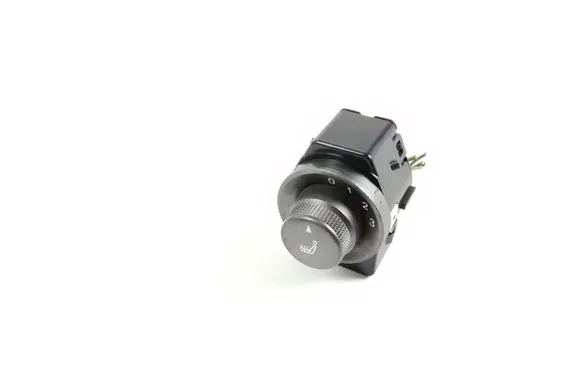 SsangYong Rexton I Seat heating switch 10122372