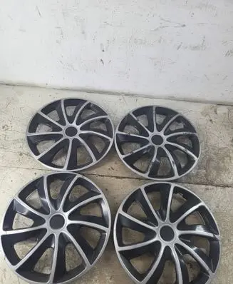 Citroen C3 R15 wheel hub/cap/trim 