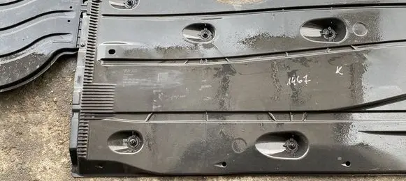 Audi A3 S3 8V Side bottom protection 5Q0825201L