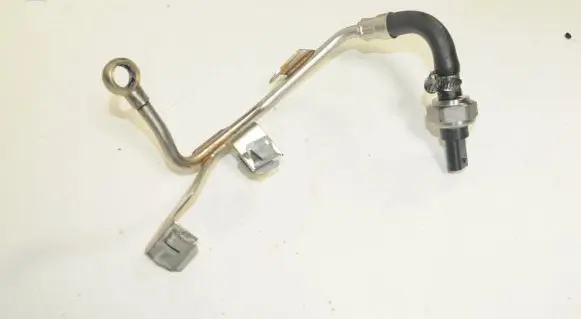 BMW 5 F10 F11 Other engine bay part 8507634