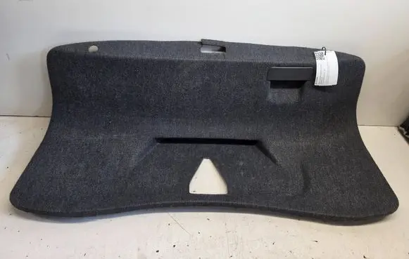 Audi A4 S4 B6 8E 8H Other trunk/boot trim element 8E5867975A